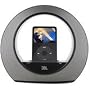 JBL Radial Micro Docking Speaker for iPod (Black)