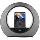 JBL Radial Micro Docking Speaker for iPod (Black) by JBL