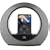 JBL Radial Micro Docking Speaker for iPod (Black)