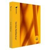 Media Kit Netbackup 6.5 Xplat CD