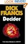 Decider (Dick Francis Library)