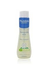 Mustela Baby Shampoo - 6.8 fl oz (200 ml)
