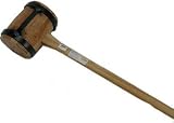 Eigenschaften H&G 773018 / H&G Holzschlegel 6 Kg