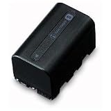 Sony NP-FS12 S Series InfoLITHIUM Battery For DSC-P30/P50/P1/F505V (4.9wh)