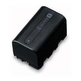 Sony NP-FS12 S Series InfoLITHIUM Battery For DSC-P30/P50/P1/F505V (4.9wh)