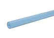 Pacon Spectra Artkraft Duo-Finish Kraft Paper Roll, 48-Inches x 200 feet, Sky Blue (67154)