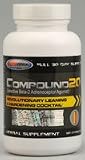 USP Labs Compound 20 -- 120 Capsules