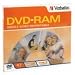 Verbatim 1PK DVD-RAM 4.7GB 3X-TYPE IV ( 95002 )