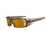 Oakley Gascan Sunglasses - Brown/dark Bronze Lens