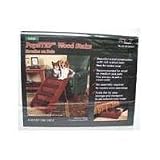 Solvit PupSTEP Wood Pet Stairs, Large