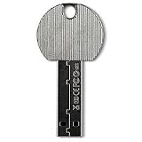 LaCie PassKey MSD - USB Key 5.5 Designers 130828の画像