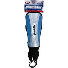 Franklin Sports Industry Youth Soccer Shinguard 