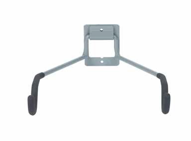 Image of LeHigh Crawford Flip Up Storage Rack #FSR13