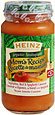 6pk Heinz Junior Organic Moms Recipe - Vegetable Beef & Spaghetti Casserole - 213g / 7.5oz