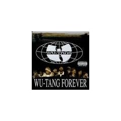 Wu-Tang Forever
