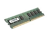 Crucial Technology 1 GB 240-pin DIMM DDR2 PC2-53 (CT12872AB667S)