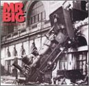 Mr. Big - Never Say Never Lyrics - Zortam Music