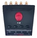 Oehlbach Digital Selector Umschaltbox, incl. Netzteil 1 Set