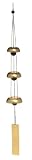 Outdoor Living : Woodstock Percussion TB3 Temple Bell, Trio