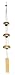 Woodstock Percussion TB3 Temple Bell, Trio