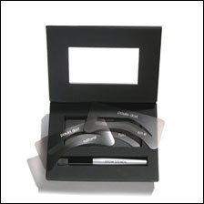 Paula Dorf - Brow Stencil Kit