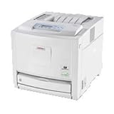 Ricoh Aficio CL3500N - Printer - color - laser - Legal, A4 - 1200 dpi x 1200 dpi - up to 22 ppm (mono) / up to 22 ppm (color) - capacity: 630 sheets - Parallel, USB, 10/100Base-TX