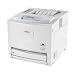 Ricoh Aficio CL3500N - Printer - color - laser - Legal, A4 - 1200 dpi x 1200 dpi - up to 22 ppm (mono) / up to 22 ppm (color) - capacity: 630 sheets - Parallel, USB, 10/100Base-TX
