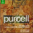 Gardiner Purcell Collection - The Indian Queen