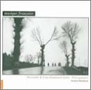 Hyacinthe & Louis-Emmanuel Jadin: Trois quatuors