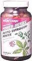 Nature's Herbs Power-Herbs Phyto Estrogen Power, Capsules , 150 capsules