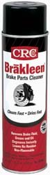 BRAKLEEN BRAKE PARTS CLNR 19OZ by Hilltop RV