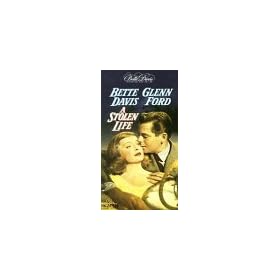 A Stolen Life (1946) [VHS]