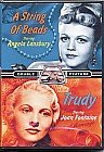 TV Double Feature - Four Star Playhouse - A String of Beads/Trudy