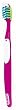 Oral B 663773 Crossaction Vitalizer 40 (6 Manual Toothbrushes), Soft #71 (mixed colors)