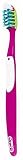 Oral B 663773 Crossaction Vitalizer 40 (6 Manual Toothbrushes), Soft #71 (mixed colors)