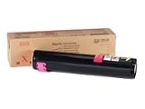 Xerox 106R00654 Magenta Ink Toner Cartridge