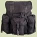 2477 G.I. Type Heavyweight Canvas Black Mini ALICE Pack