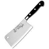 Messermeister Meridian Elite Cleaver, 6.00 in