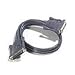 Aten Technologies 2ft Premium 5-in-1 Daisy Chain Kvm/audio Cable For Masterview Pro