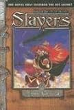 Slayers Volume 8: King of the City of Ghosts (Slayers (Tokyopop))