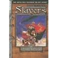 Slayers Volume 8: King of the City of Ghosts