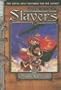 Slayers Volume 8: King of the City of Ghosts (Slayers (Tokyopop))