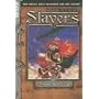 Slayers Volume 8: King of the City of Ghosts