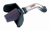 Performance Intake Kit Polished