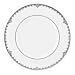 Lenox Federal Platinum Bone China 9-Inch Accent Plate