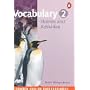 Vocabulary Games & Activities 2