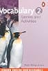 Vocabulary Games & Activities 2 (Penguin English photocopiables)