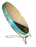 Mini Shaving Mirror Display