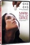 Maria Full Of Grace [DVD]