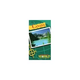 Canada [VHS]